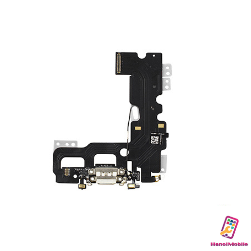 Thay Chân Cáp Sạc iPhone 7 Plus